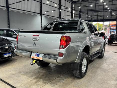 MITSUBISHI L 200 Triton 3.2 16V HPE 4X4 CABINE DUPLA TURBO DIESEL INTERCOOLER AUTOMÁTICO, Foto 2