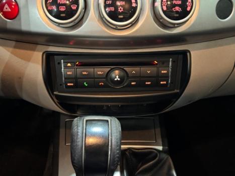 MITSUBISHI L 200 Triton 3.2 16V HPE 4X4 CABINE DUPLA TURBO DIESEL INTERCOOLER AUTOMÁTICO, Foto 13