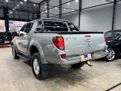 MITSUBISHI L 200 Triton 3.2 16V HPE 4X4 CABINE DUPLA TURBO DIESEL INTERCOOLER AUTOMÁTICO, Foto 15