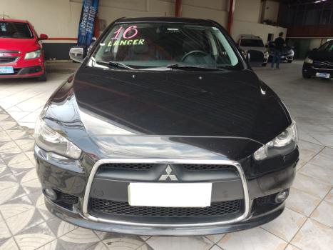 MITSUBISHI Lancer 2.0 16V 4P GT, Foto 2