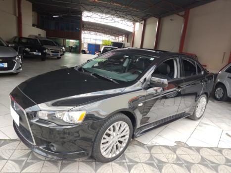 MITSUBISHI Lancer 2.0 16V 4P GT, Foto 3