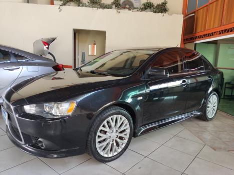 MITSUBISHI Lancer 2.0 16V 4P GT, Foto 4