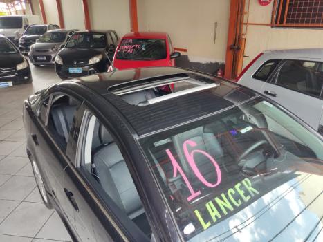 MITSUBISHI Lancer 2.0 16V 4P GT, Foto 5