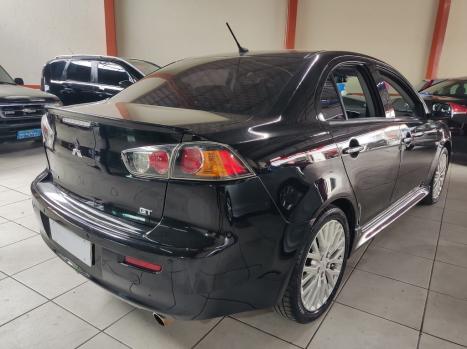 MITSUBISHI Lancer 2.0 16V 4P GT, Foto 6