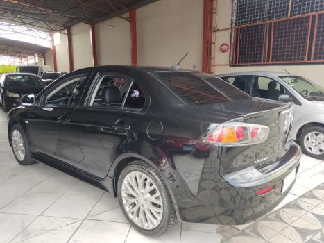 MITSUBISHI Lancer 2.0 16V 4P GT, Foto 7