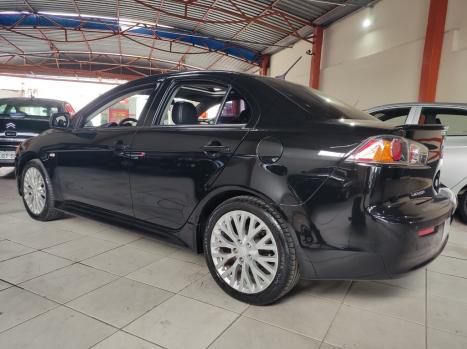 MITSUBISHI Lancer 2.0 16V 4P GT, Foto 8