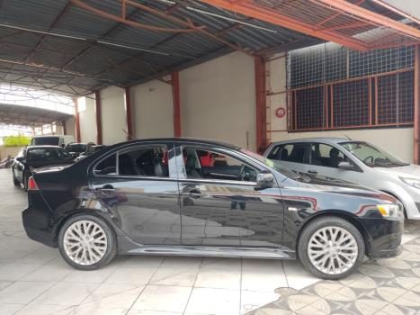 MITSUBISHI Lancer 2.0 16V 4P GT, Foto 9
