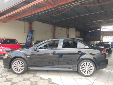 MITSUBISHI Lancer 2.0 16V 4P GT, Foto 10