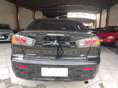 MITSUBISHI Lancer 2.0 16V 4P GT, Foto 11