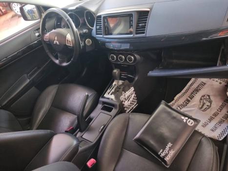 MITSUBISHI Lancer 2.0 16V 4P GT, Foto 12