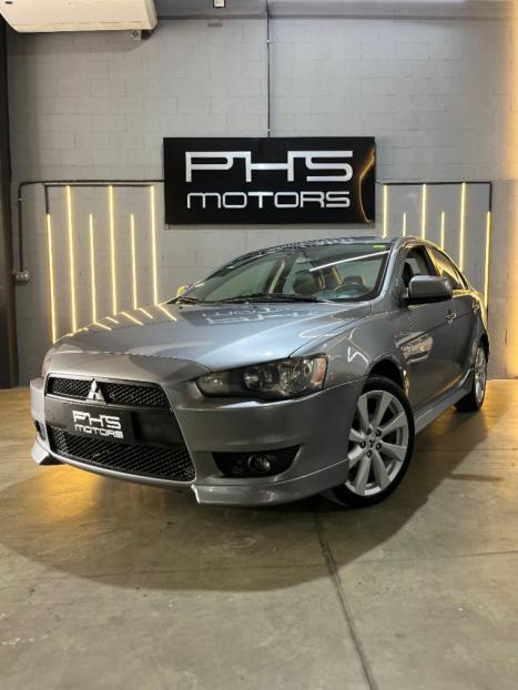 MITSUBISHI Lancer 2.0 16V 4P AUTOM�TICO CVT, Foto 1