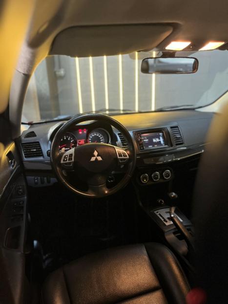 MITSUBISHI Lancer 2.0 16V 4P AUTOM�TICO CVT, Foto 6