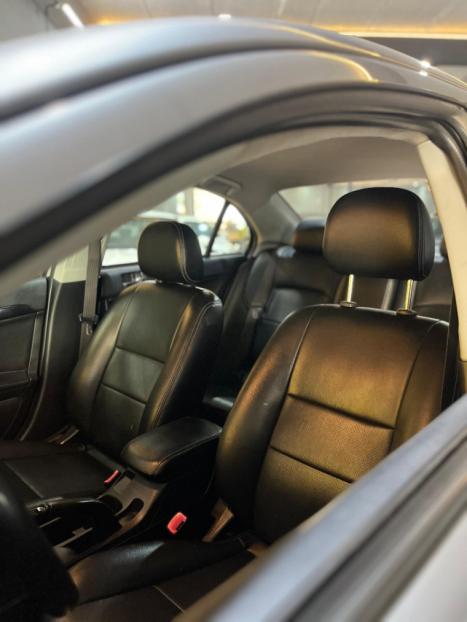 MITSUBISHI Lancer 2.0 16V 4P AUTOM�TICO CVT, Foto 7