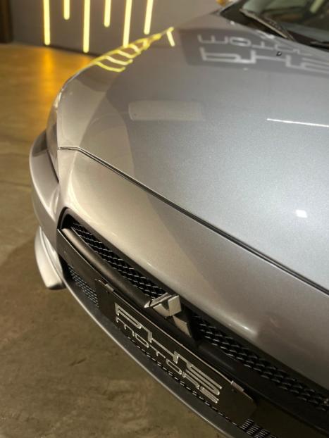 MITSUBISHI Lancer 2.0 16V 4P AUTOM�TICO CVT, Foto 8