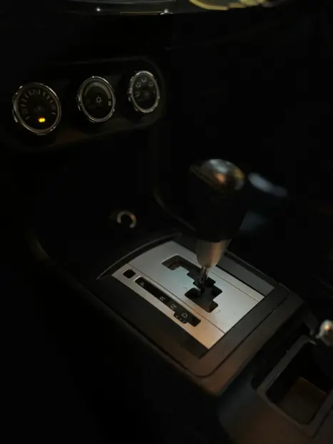 MITSUBISHI Lancer 2.0 16V 4P AUTOM�TICO CVT, Foto 16