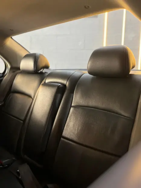 MITSUBISHI Lancer 2.0 16V 4P AUTOM�TICO CVT, Foto 17