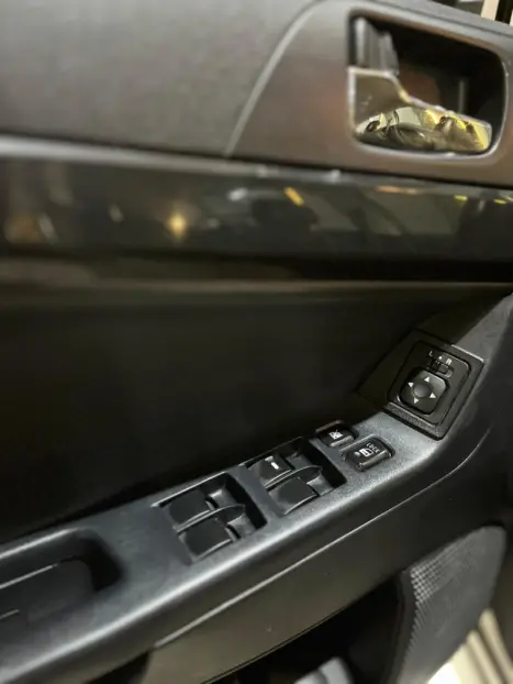 MITSUBISHI Lancer 2.0 16V 4P AUTOM�TICO CVT, Foto 19