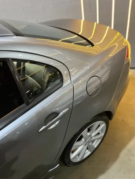 MITSUBISHI Lancer 2.0 16V 4P AUTOM�TICO CVT, Foto 20