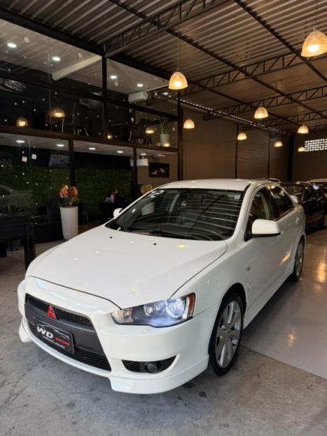 MITSUBISHI Lancer 2.0 16V 4P, Foto 1