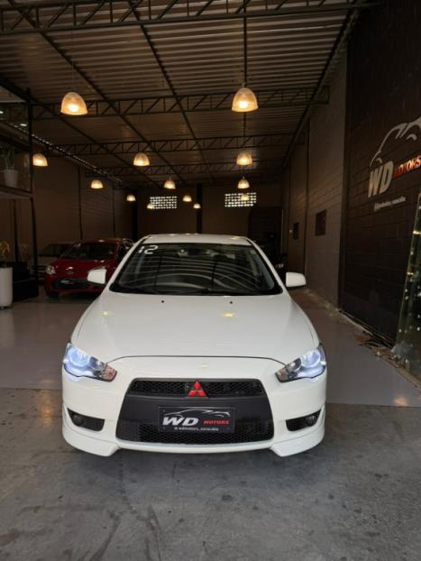 MITSUBISHI Lancer 2.0 16V 4P, Foto 3