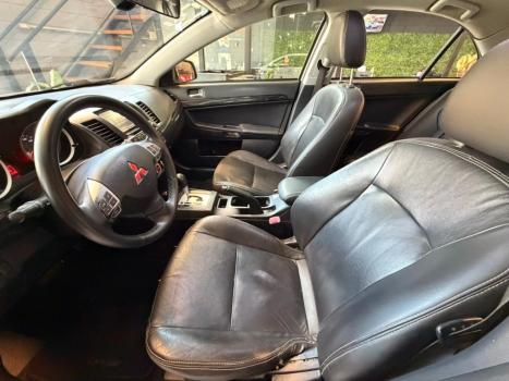 MITSUBISHI Lancer 2.0 16V 4P, Foto 4