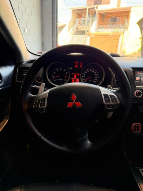 MITSUBISHI Lancer 2.0 16V 4P, Foto 5