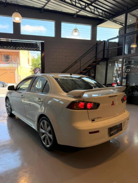 MITSUBISHI Lancer 2.0 16V 4P, Foto 7