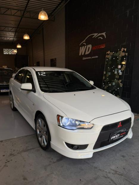 MITSUBISHI Lancer 2.0 16V 4P, Foto 8