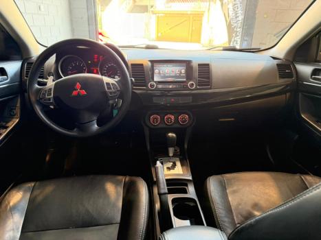 MITSUBISHI Lancer 2.0 16V 4P, Foto 9