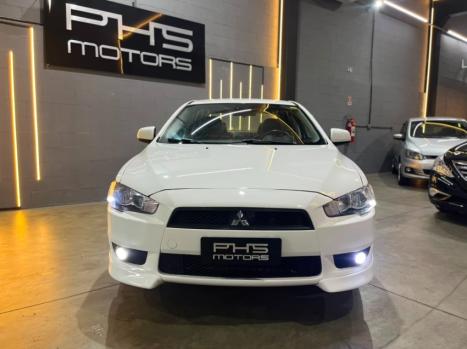 MITSUBISHI Lancer 2.0 16V 4P, Foto 2