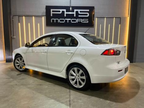MITSUBISHI Lancer 2.0 16V 4P, Foto 3