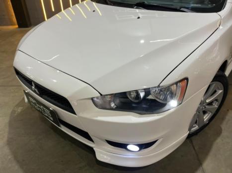 MITSUBISHI Lancer 2.0 16V 4P, Foto 4