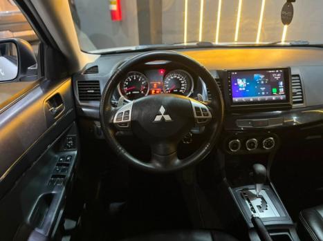 MITSUBISHI Lancer 2.0 16V 4P, Foto 5