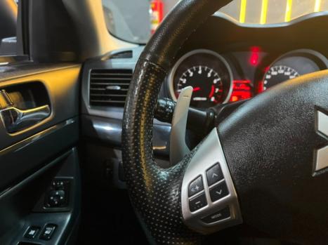 MITSUBISHI Lancer 2.0 16V 4P, Foto 7