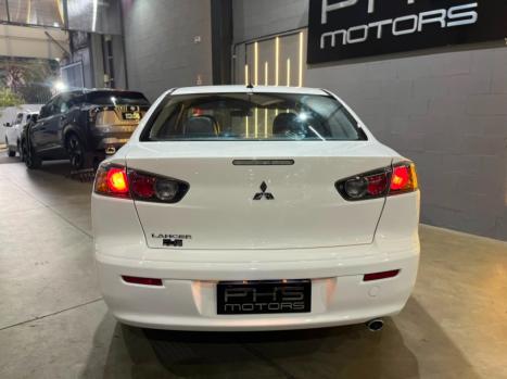 MITSUBISHI Lancer 2.0 16V 4P, Foto 8