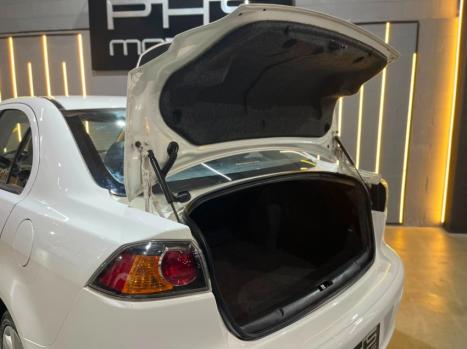 MITSUBISHI Lancer 2.0 16V 4P, Foto 9