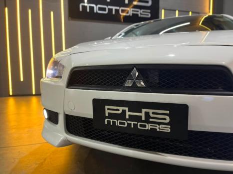MITSUBISHI Lancer 2.0 16V 4P, Foto 11