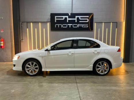 MITSUBISHI Lancer 2.0 16V 4P, Foto 12