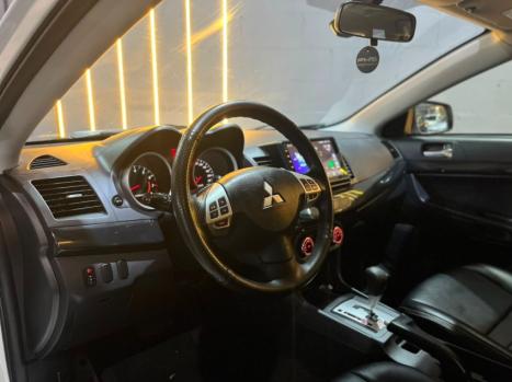 MITSUBISHI Lancer 2.0 16V 4P, Foto 17