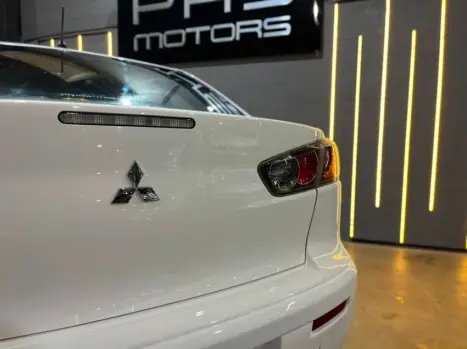 MITSUBISHI Lancer 2.0 16V 4P, Foto 19