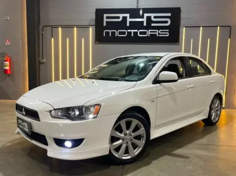 MITSUBISHI Lancer 2.0 16V 4P, Foto 20
