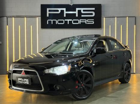 MITSUBISHI Lancer 2.0 16V 4P GT, Foto 1