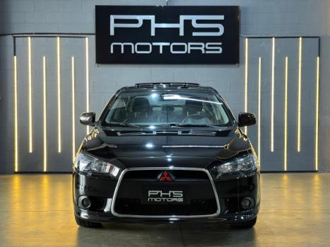MITSUBISHI Lancer 2.0 16V 4P GT, Foto 2