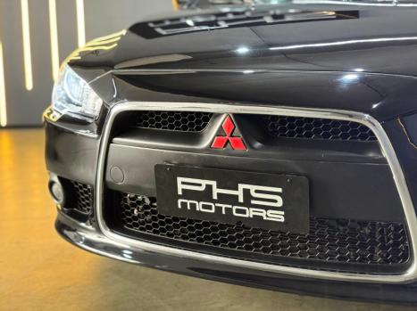 MITSUBISHI Lancer 2.0 16V 4P GT, Foto 3