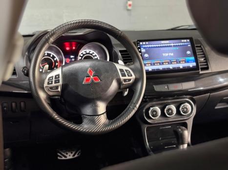 MITSUBISHI Lancer 2.0 16V 4P GT, Foto 4