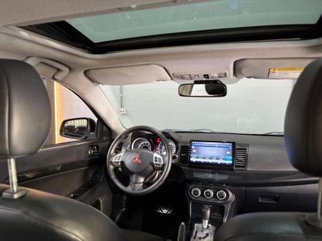 MITSUBISHI Lancer 2.0 16V 4P GT, Foto 6