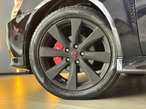 MITSUBISHI Lancer 2.0 16V 4P GT, Foto 8