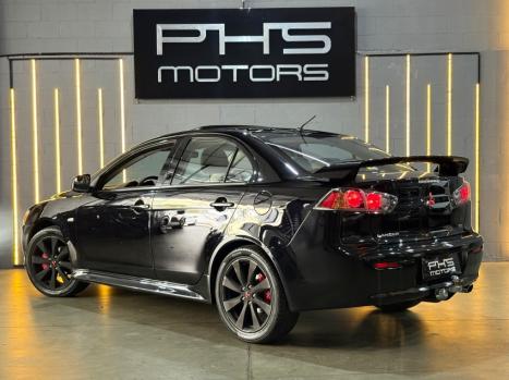 MITSUBISHI Lancer 2.0 16V 4P GT, Foto 9