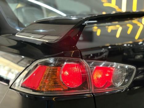 MITSUBISHI Lancer 2.0 16V 4P GT, Foto 10