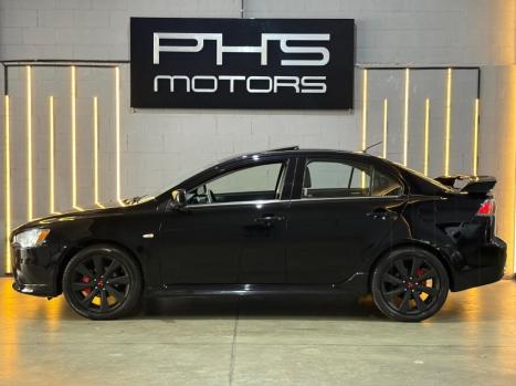MITSUBISHI Lancer 2.0 16V 4P GT, Foto 11